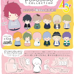 A3! : 日版 FUKUBUKU COLLECTION Vol. 1 (12 個入)