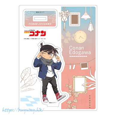 名偵探柯南 「江戶川柯南」亞克力企牌 Acrylic Stand Conan Style【Detective Conan】