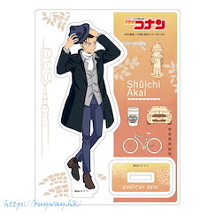 名偵探柯南 「赤井秀一」亞克力企牌 Acrylic Stand Akai Style【Detective Conan】