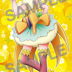 光之美少女系列 「平光日向 / 閃爍天使」等身大掛布 Life Size Tapestry Cure Sparkle【Pretty Cure Series】