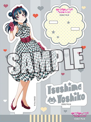 LoveLive! Sunshine!! 「津島善子」亞克力企牌 Part.2 Acrylic Stand Tsushima Yoshiko Part. 2【Love Live! Sunshine!!】