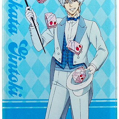 銀魂 「坂田銀時」魔術師 Ver. 亞克力磁貼 Acrylic Magnet Magician Series Gintoki Sakata【Gin Tama】