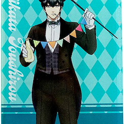 銀魂 「土方十四郎」魔術師 Ver. 亞克力磁貼 Acrylic Magnet Magician Series Toshiro Hijikata【Gin Tama】