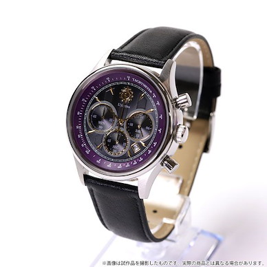 偶像大師 閃耀色彩 「L'Antica」皮革手錶 Watch L'Antica【The Idolm@ster Shiny Colors】