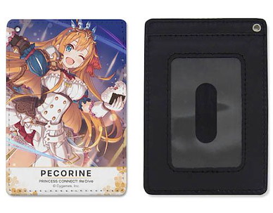 超異域公主連結 Re:Dive 「佩可」全彩 證件套 Pecorine Full Color Pass Case【Princess Connect! Re:Dive】