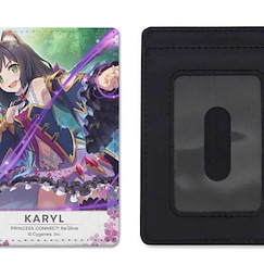 超異域公主連結 Re:Dive 「凱留」全彩 證件套 Karyl Full Color Pass Case【Princess Connect! Re:Dive】