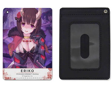 超異域公主連結 Re:Dive 「惠理子」全彩 證件套 Eriko Full Color Pass Case【Princess Connect! Re:Dive】