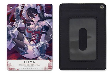 超異域公主連結 Re:Dive 「伊莉亞」全彩 證件套 Ilya Full Color Pass Case【Princess Connect! Re:Dive】