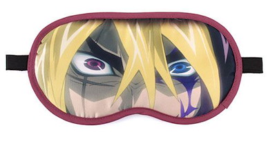 遊戲王 系列 「遊戲王ZEXAL」甜睡眼罩 IV Fan Service Eye Mask【Yu-Gi-Oh!】