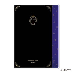 迪士尼扭曲樂園 「ポムフィオーレ寮」行事曆 Schedule Book Pomefiore【Disney Twisted Wonderland】