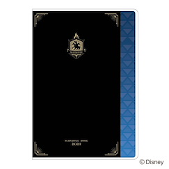 迪士尼扭曲樂園 「イグニハイド寮」行事曆 Schedule Book Ignihyde【Disney Twisted Wonderland】