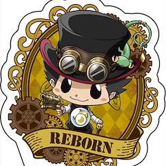 家庭教師HITMAN REBORN! 「里包恩」亞克力匙扣 Acrylic Key Chain 2 Reborn【Reborn!】