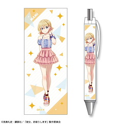 出租女友 「七海麻美」原子筆 Ballpoint Pen Design 02 (Mami Nanami)【Rent-A-Girlfriend】