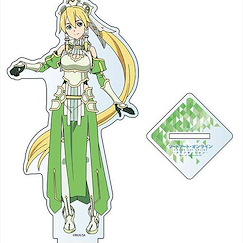 刀劍神域系列 「莉法」地神 亞克力企牌 War of Underworld Acrylic Stand [Land Goddess Terraria] Leafa【Sword Art Online Series】