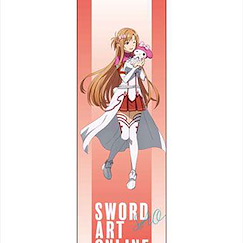 刀劍神域系列 「My Melody + 亞絲娜」Sanrio 系列 小掛布 Sanrio Characters Mini Wall Scroll Asuna x My Melody New Illustration ver.【Sword Art Online Series】