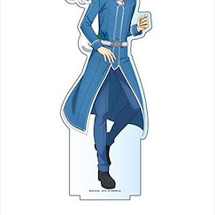 刀劍神域系列 「玉桂狗 / 肉桂狗 + 尤吉歐」Sanrio 系列 亞克力企牌 Sanrio Characters Deka Acrylic Stand Eugeo x Cinnamoroll New Illustration ver.【Sword Art Online Series】