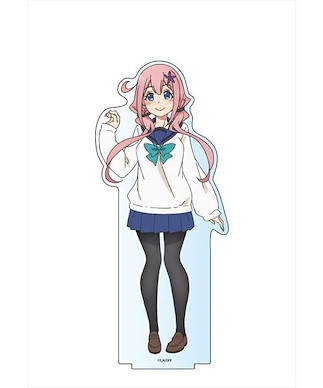 滿溢的水果撻 「櫻衣乃」Deka 亞克力企牌 TV Anime Deka Acrylic Stand Ino Sakura【Dropout Idol Fruit Tart】