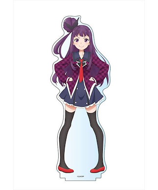 滿溢的水果撻 「關野知子」Deka 亞克力企牌 TV Anime Deka Acrylic Stand Chiko Sekino【Dropout Idol Fruit Tart】
