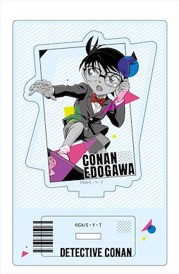 名偵探柯南 「江戶川柯南」亞克力企牌 Acrylic Stand Edogawa Conan【Detective Conan】