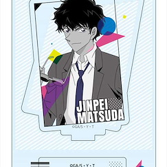 名偵探柯南 「松田陣平」亞克力企牌 Acrylic Stand Matsuda Jinpei【Detective Conan】