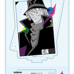 名偵探柯南 「琴酒」亞克力企牌 Acrylic Stand Gin【Detective Conan】