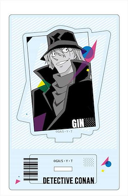 名偵探柯南 「琴酒」亞克力企牌 Acrylic Stand Gin【Detective Conan】