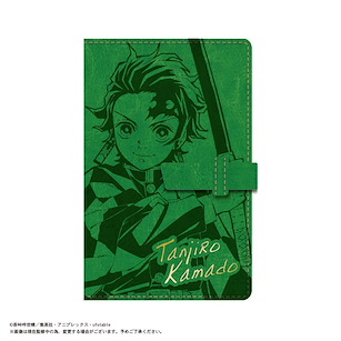 鬼滅之刃 「竈門炭治郎」行事曆 KY-42 Schedule Planner Kamado Tanjiro Model【Demon Slayer: Kimetsu no Yaiba】