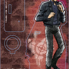 名偵探柯南 「赤井秀一」噴畫藝術 亞克力筆架 Spray Art Series Acrylic Pen Stand Shuichi Akai【Detective Conan】