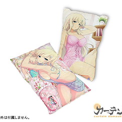 閃亂神樂 「詠」NEW LINK 枕套 Pillow Cover (Yomi)【Senran Kagura】
