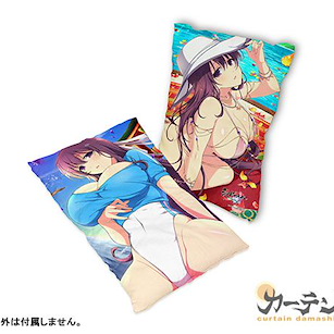 閃亂神樂 「紫」NEW LINK 枕套 Pillow Cover (Murasaki)【Senran Kagura】