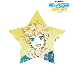 偶像夢幻祭 「春川宙」Ani-Art 星形貼紙 TV Anime Sora Harukawa Ani-Art Sticker【Ensemble Stars!】