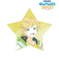 偶像夢幻祭 「春川宙」Ani-Art 星形貼紙 Vol.2 TV Anime Sora Harukawa Ani-Art Sticker vol.2【Ensemble Stars!】