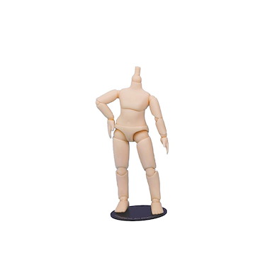 周邊配件 Piccodo Series Body10 可動素體 自然肌 Piccodo Series Body10 Deformed Doll Body PIC-D002N Natural【Boutique Accessories】