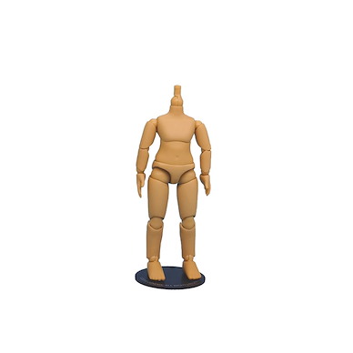 周邊配件 Piccodo Series Body10 可動素體 古銅肌 Piccodo Series Body10 Deformed Doll Body PIC-D002T Tanned【Boutique Accessories】