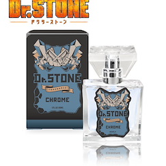 Dr.STONE 新石紀 「克羅姆」香水 Fragrance Chrome【Dr. Stone】