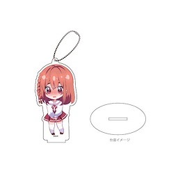 出租女友 「櫻澤墨」04 亞克力企牌 (Mini Character) Acrylic Stand Key Chain 04 Sakurasawa Sumi (Mini Character)【Rent-A-Girlfriend】