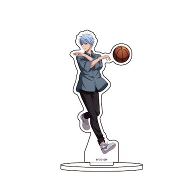 黑子的籃球 「黑子哲也」日常服 亞克力企牌 Chara Acrylic Figure 01 Kuroko Tetsuya (Original Illustration)【Kuroko's Basketball】