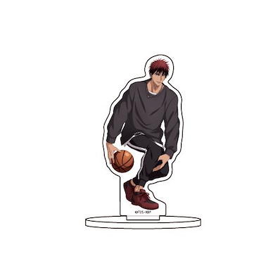 黑子的籃球 「火神大我」日常服 亞克力企牌 Chara Acrylic Figure 02 Kagami Taiga (Original Illustration)【Kuroko's Basketball】