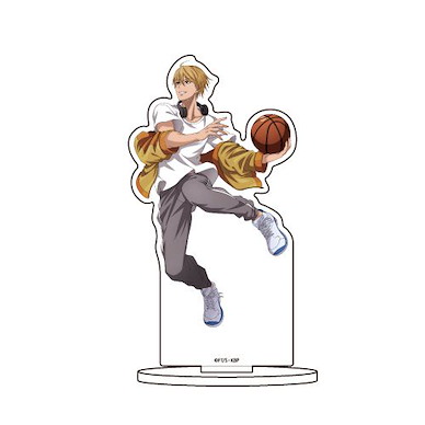 黑子的籃球 「黃瀨涼太」日常服 亞克力企牌 Chara Acrylic Figure 03 Kise Ryota (Original Illustration)【Kuroko's Basketball】