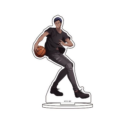 黑子的籃球 「青峰大輝」日常服 亞克力企牌 Chara Acrylic Figure 05 Aomine Daiki (Original Illustration)【Kuroko's Basketball】