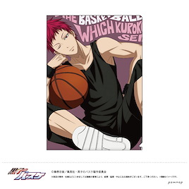 黑子的籃球 Kuroko's Basketball