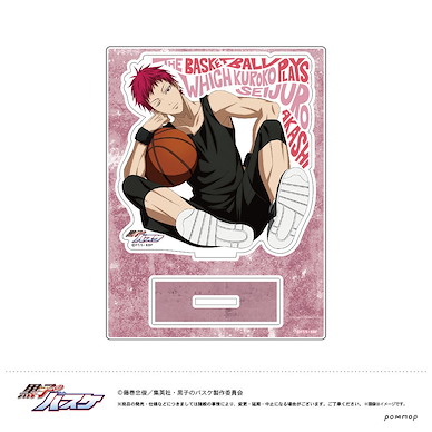 黑子的籃球 「赤司征十郎」黑色球衣 亞克力企牌 Acrylic Stand G Akashi Seijuro【Kuroko's Basketball】