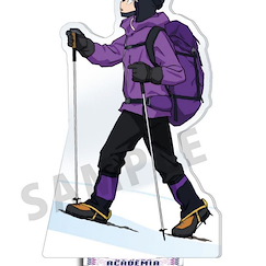 我的英雄學院 「耳郎響香」雪山登山 亞克力企牌 Snowy Mountain Climbing Acrylic Stand Jiro Kyoka【My Hero Academia】