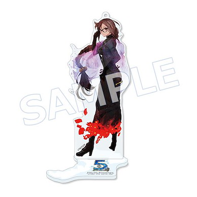 Fate系列 「Assassin (虞美人)」under the same sky 亞克力企牌 Servant Acrylic Stand Key Chain under the same sky Assassin (Yu Mei Ren)【Fate Series】