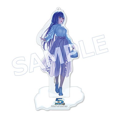 Fate系列 「Lancer (Scathach)」under the same sky 亞克力企牌 Servant Acrylic Stand Key Chain under the same sky Lancer (Scathach)【Fate Series】