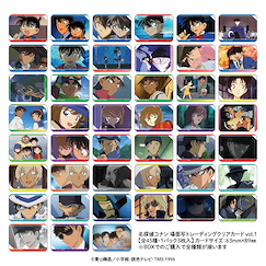 名偵探柯南 透明咭 場景描寫 (15 個入) Scenes Clear Card (15 Pieces)【Detective Conan】