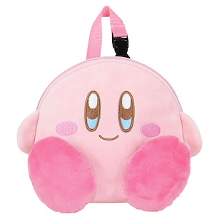 星之卡比 「卡比」保冷袋 / 午餐袋 Plush Cooler Pouch Kirby【Kirby's Dream Land】