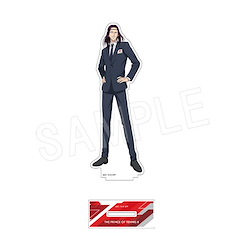 網球王子系列 「遠野篤京」代表套裝 Ver. 亞克力企牌 Acrylic Figure Stand Representative Suit Ver. Tono Atsukyo【The Prince Of Tennis Series】