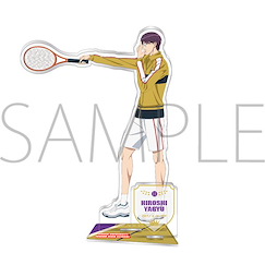 網球王子系列 「柳生比呂士」亞克力企牌 氷帝 vs 立海 Game of Future Acrylic Stand Rikkai vs Hyotei Game of Future Yagyu Hiroshi【The Prince Of Tennis Series】