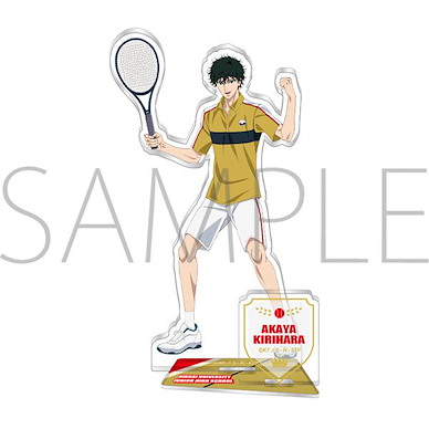 網球王子系列 「切原赤也」亞克力企牌 氷帝 vs 立海 Game of Future Acrylic Stand Rikkai vs Hyotei Game of Future Kirihara Akaya【The Prince Of Tennis Series】